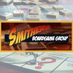 Smithers Board Game Group