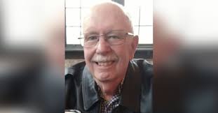 Obituary information for Albert James "Jim" Carson