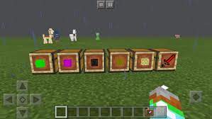 Next, we'll create a mod. Hypercraft Add On Minecraft Pe Mods Addons