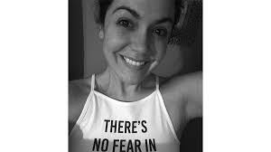 Elizabeth Dimeglio's Instagram, Twitter & Facebook