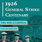 Patriots, volunteers and scabs: The 1926 General Strike in Bristol