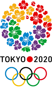 El 24 de julio de este 2020 el mundo se detendrá para mirar, con atención, hacia tokyo. Asi Son Los Logotipos De Los Juegos Olimpicos De Tokio 2020