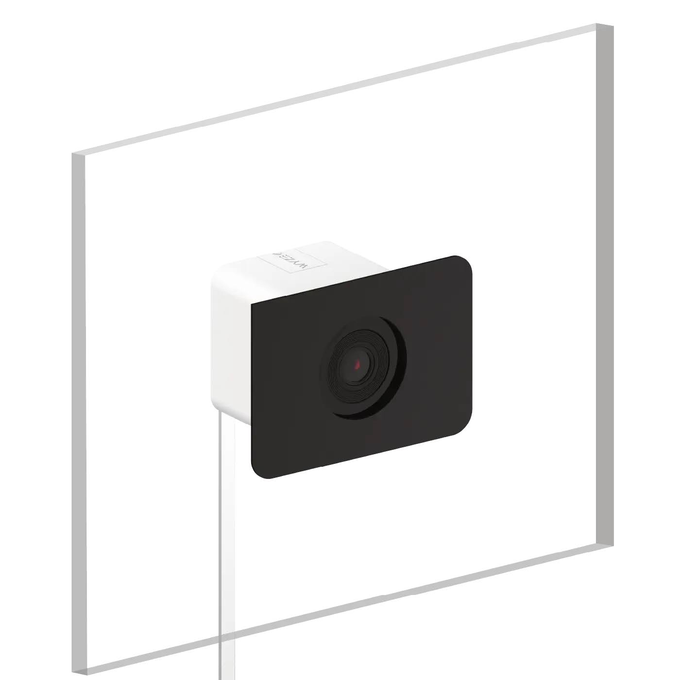 Wyze Window Security Camera