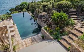 Pide nuestro presupuesto o visite nuestra pagina web. Paisajismo De Jardines Con Piscina Consejos Pro Diva Piscinas