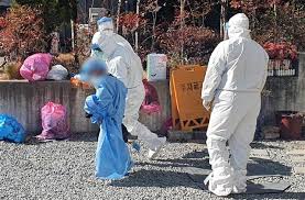 속보 중대본 결국 전국 재난문자 발송 im선교회·iem국제학교·tcs국제학교 방문자 찾아. Mkgibfx 1pmysm