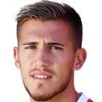 Bryan Javier Gamboa Galarza: Latest Football Statistics