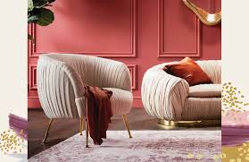 Maybe you would like to learn more about one of these? Interiorgoals Das Sind Die Wayfair Wohntrends Fur 2019 The Clique Suite