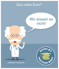 Wie kann geld vor dem euro crash geschützt werden? Raus Aus Dem Euro Wie Schutze Ich Mein Geld Vor Dem Crash Des Euro Professor Money