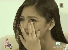 Kim Chiu Crying GIF - Kim Chiu Crying - Discover & Share GIFs