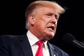 Opinion: What would a second Trump term mean for our taxes?