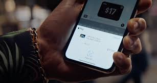 Enter the amount you want to send. New Iphone X Ad Shows How Easy It Is To Send Money With Apple Pay Cash