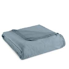 Vellux sheared mink king blanket light grey 108 x 90 msrp $180. Home Garden Vellux Luxury Sheared Mink Desert Taupe Twin Twin Xl Blanket New Super Soft Blankets Throws Adsmoh Org Ng