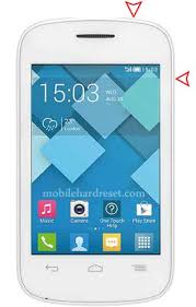 Can i get a free unlock code for alcatel ot 306 locked to safarico kenya. How To Hard Reset Alcatel One Touch Pixi 2 Smartphone
