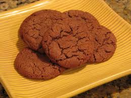 In the bowl of a stand mixer fitted with a paddle attachment beat together the shortening, white granulated sugar, and vanilla extract for 2 full minutes on medium speed, until light and fluffy. The 12 Cookies Of Christmas Day 4 Mexican Hot Chocolate Cookies Friends Food Family