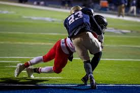 Grosse Pointe South vs. Oak Park