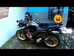 Cara Mengatasi Shock Depan Bocor Pada Motor Cb150r Shock Cara Motor