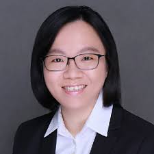 Dr Beatrix Wong Ling Ling