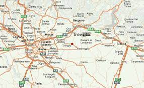 Stil mobil si affida solo ai migliori marchi di arredamento: Treviglio Weather Forecast