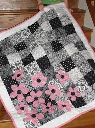 I designed this pattern with a person in mind. 6 Beautiful Black And White Quilt Patterns Craftsy