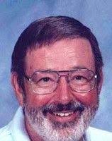 Bernard Clar McCarty (1948-2015)