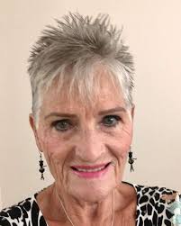 What do you think of this cut and color?