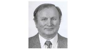 Helmut Horn Obituary (1931