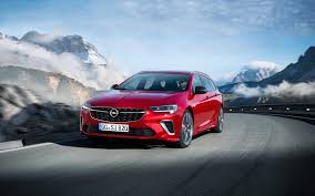In the awd mode, two clutches replace a conventional rear differential and deliver the perfect power transfer per wheel in every driving situation. 230 Ps 2020 Opel Insignia Gsi With New Turbo Gasoline Engine