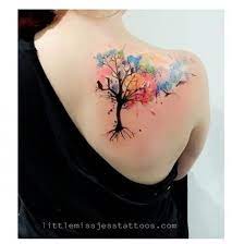 The tree of life exists in a few faith traditions. 85 Most Beautiful Tree Of Life Tattoo Ideas Yourtango