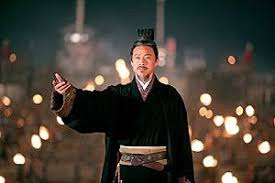 The emperor and the assassin. The Emperor And The Assassin 1999 Rotten Tomatoes