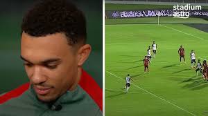 Sepakan Safawi Rasid, Paulo Josue terima pengiktirafan bintang Liverpool