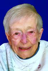 Obituary: Jean Marra, 95