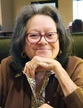 Elizabeth Salinas Obituary