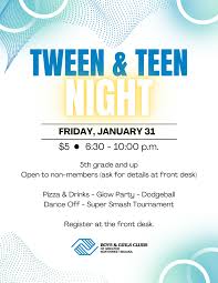 At the South Haven Club