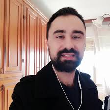 Andrea Romanelli's Instagram, Twitter & Facebook