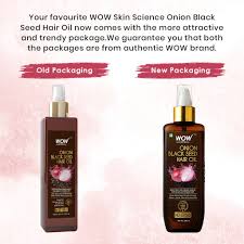 Almond oil is rich in vitamin e and healthy fats that does wonders to the hair. Onion Hair Oil For Hair Growth Hair Fall Wow Skin Science