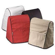 Plus, you can make it look really cool and funky as well by changing out the fabrics, too. Kitchenaid Stand Mixer Cover Bed Bath Beyond