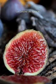 Trente Recettes Faciles Avec Des Figues Recette Figues Recette Avec Figues Recettes De Smoothies Aux Legumes