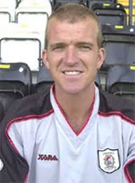 In line for Carling role