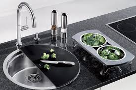 Amazing gallery of interior design and decorating ideas of cabinets above kitchen sink in kitchens by elite interior designers. Creative Kitchen Sink Designs Ideas Home Garden Architecture Furniture Interiors Design
