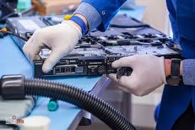 Small Business Tech Support Calgary | ✓Fixed-or-Free