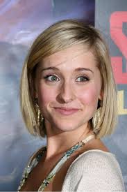 Alison Mack I will always love her hair