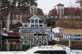 Nature and our relaxing spa and wellness area will have you feeling your best from head to toe. Dsr Hotel Holding Beendet Pachtvertrag Fur A Rosa Scharmutzelsee Aja Resort Bleibt Bestehen Tageskarte