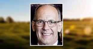 Carl D. Wolf, Sr. Obituary August 31, 2017