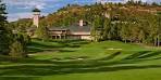 Castle Pines Golf Club | Courses | GolfDigest.com