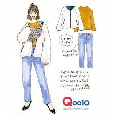 あわのさえこ saeko55 instagram photos and videos さえこ ファッションイラスト 着回し コーデ