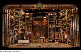 Image result for stage pieces