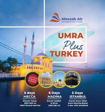 Top 5 Umrah Travel Agency In Pakistan Which One To Choose Tourism Services Travel Travel And Tourism