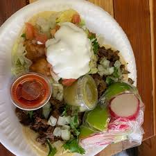 Cactus isn't the best mexican food in la, but at 2am on a saturday, it certainly does the trick. Cactus Taqueria Central Hollywood Los Angeles Ca