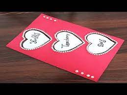 Sugarpea designs september sweet sneak: Diy Teacher S Day Card Handmade Teachers Day Card Making Idea Youtube
