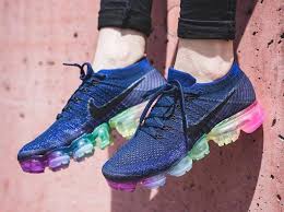 Tennis Bracelet Gemstone Slip On Tennis Shoes Nike Air Vapormax Sport Shoes